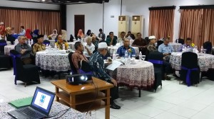 Sosialisasi Lampung 2019